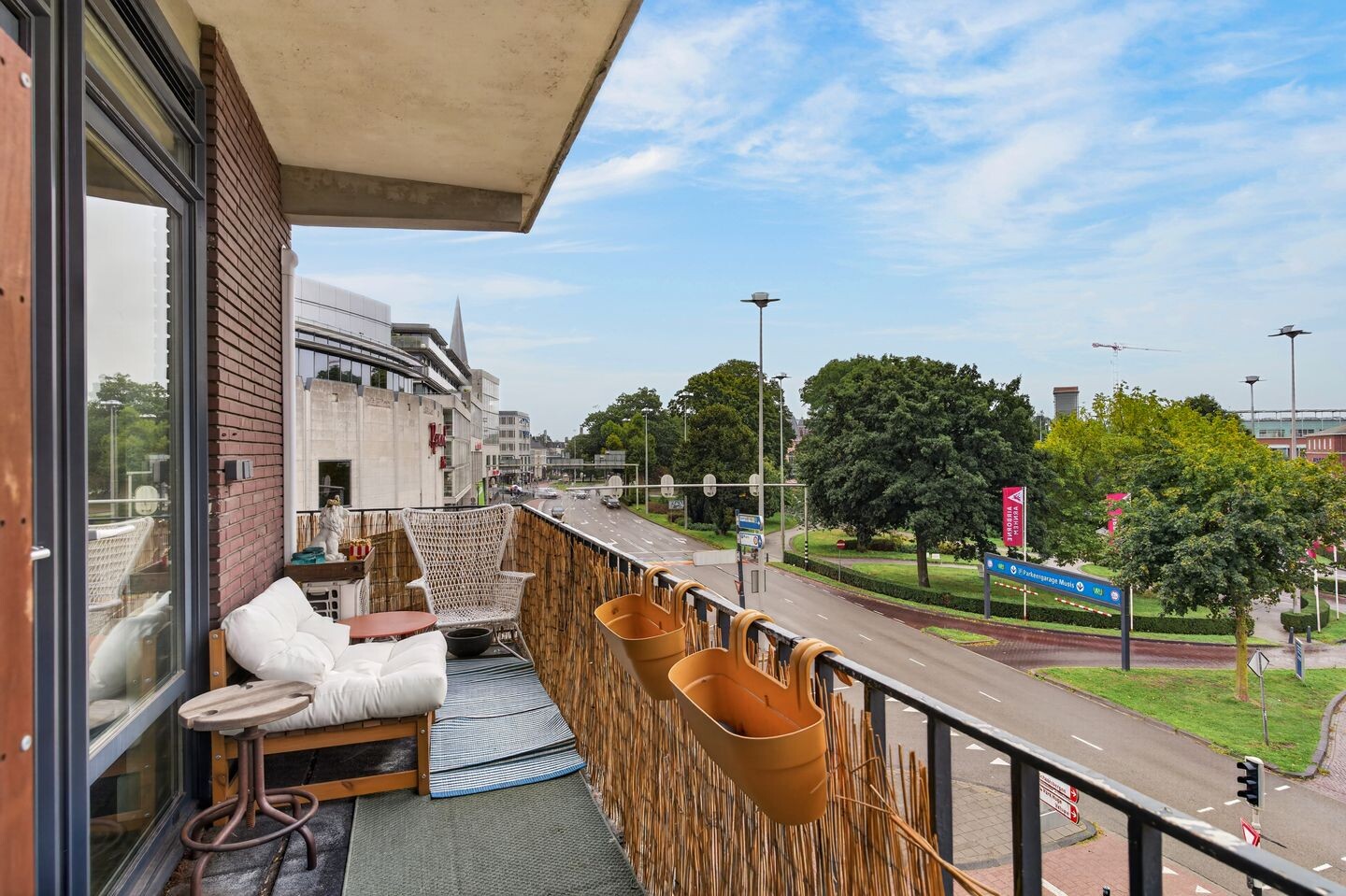Appartement te koop: Jansbuitensingel 33-3, Arnhem