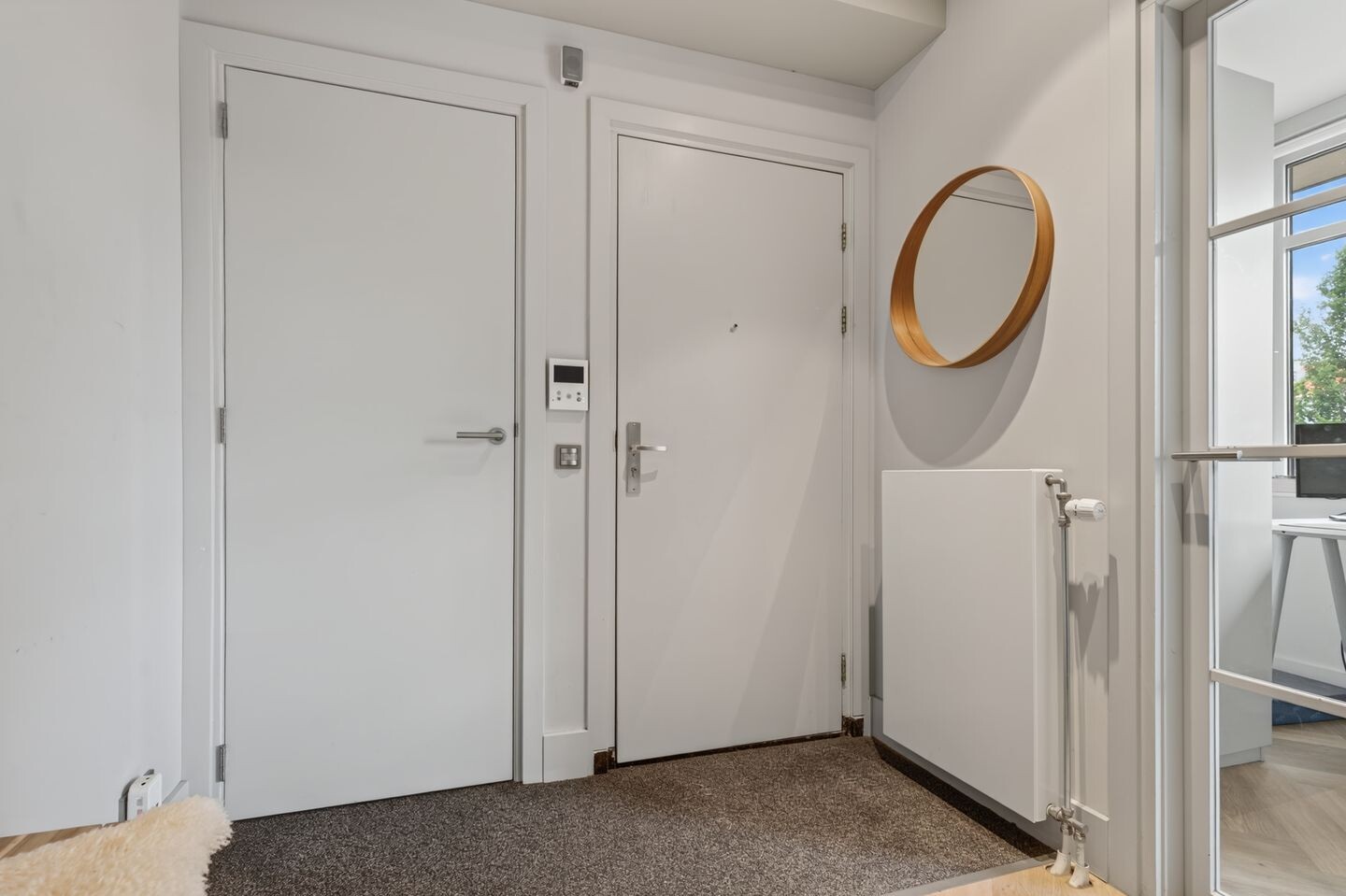 Appartement te koop: Jansbuitensingel 33-3, Arnhem