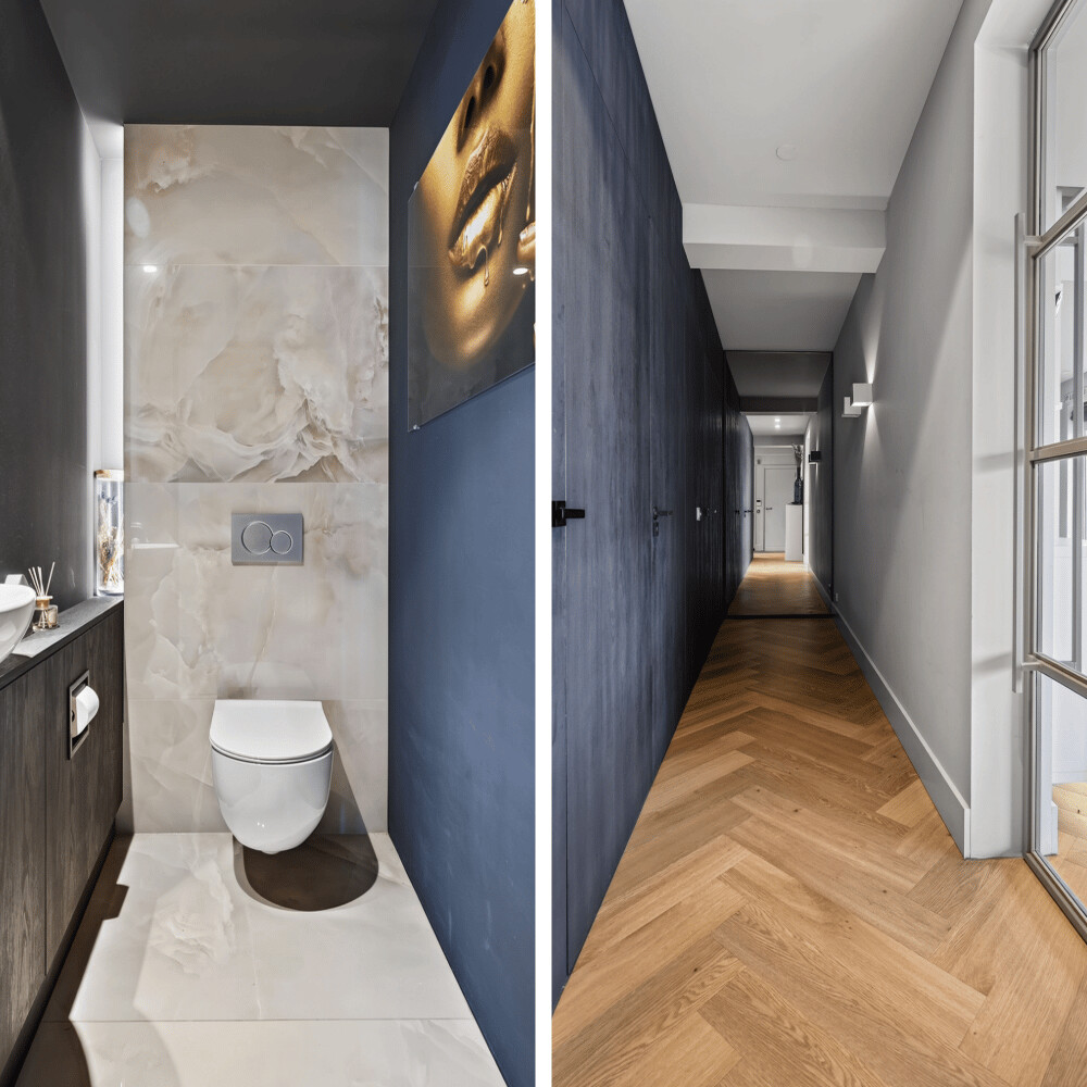Appartement te koop: Jansbuitensingel 33-3, Arnhem