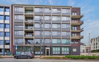 Jansbuitensingel 33-3