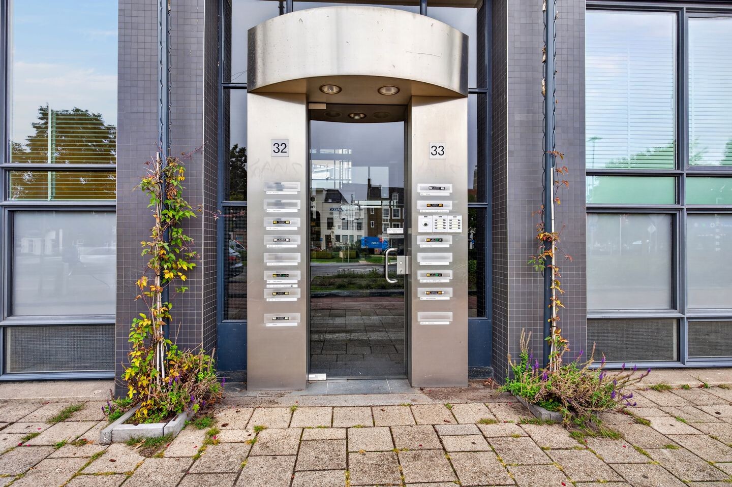 Appartement te koop: Jansbuitensingel 33-3, Arnhem