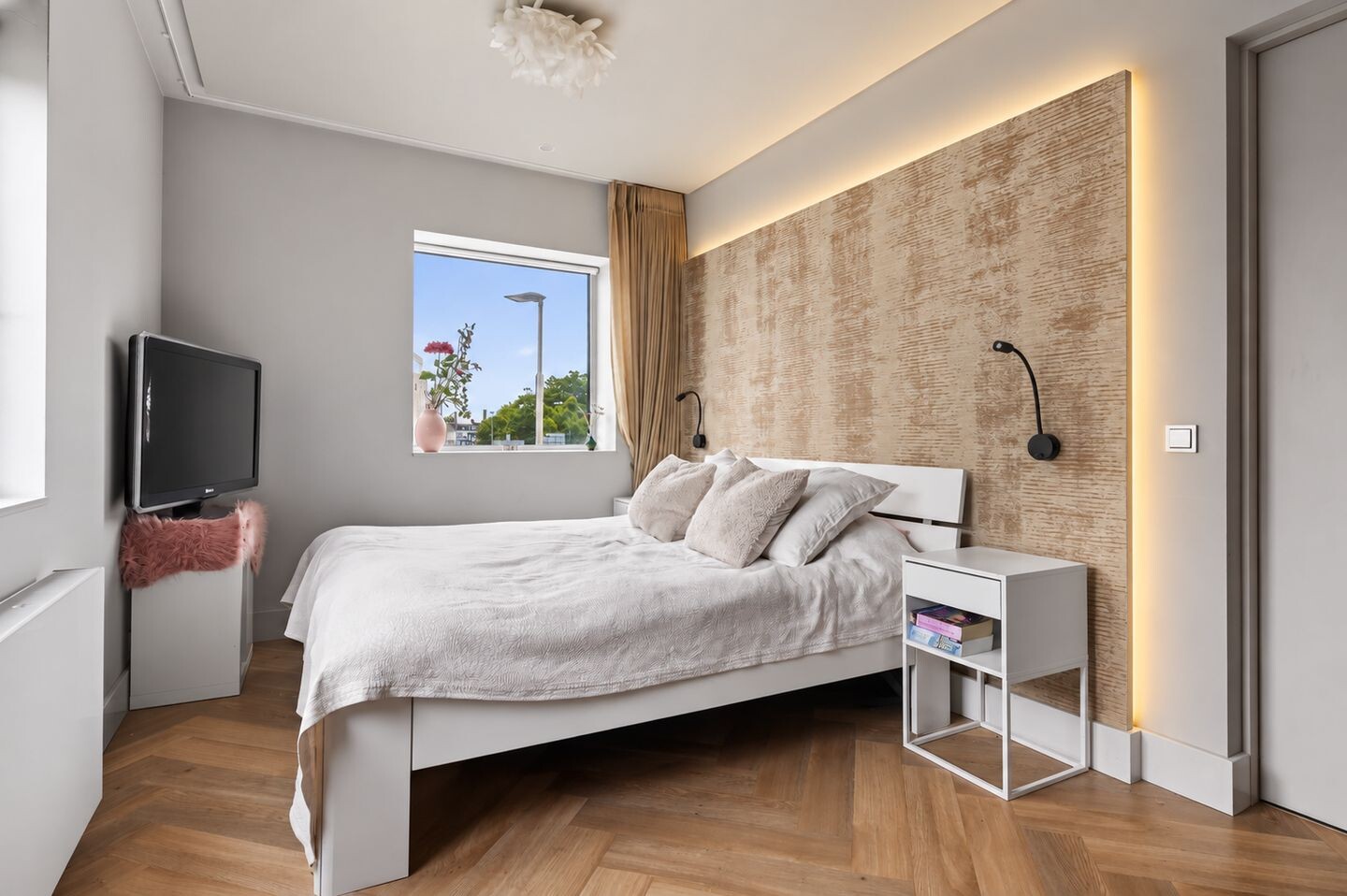 Appartement te koop: Jansbuitensingel 33-3, Arnhem