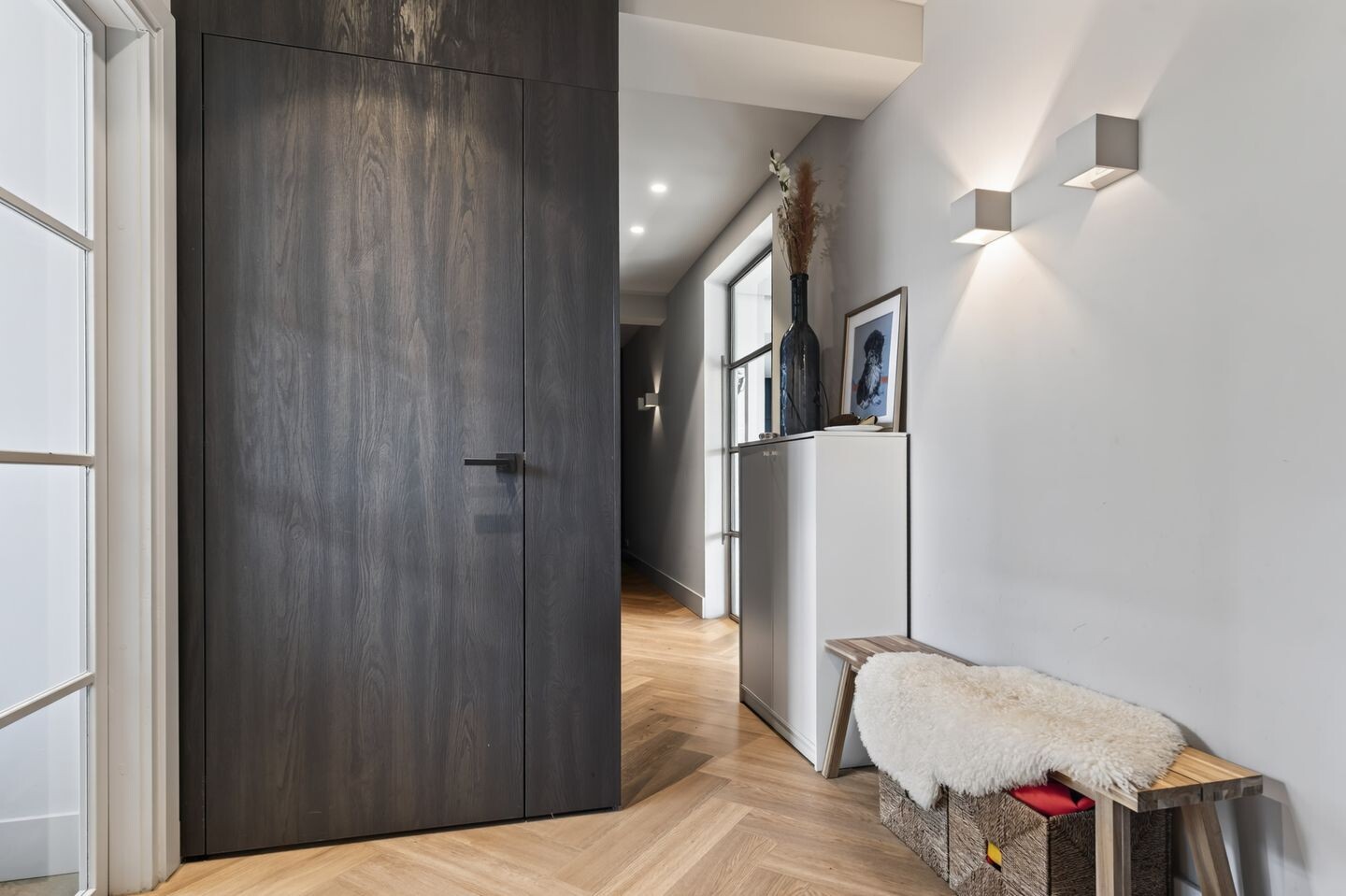 Appartement te koop: Jansbuitensingel 33-3, Arnhem