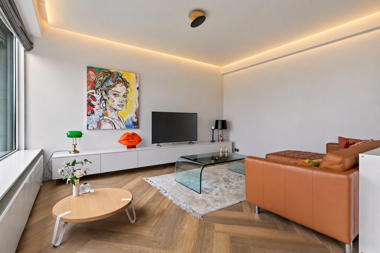 Appartement te koop: Jansbuitensingel 33-3, Arnhem