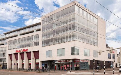 Velperplein 14-3