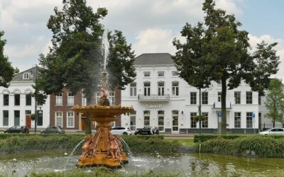 Jansbinnensingel 21-1