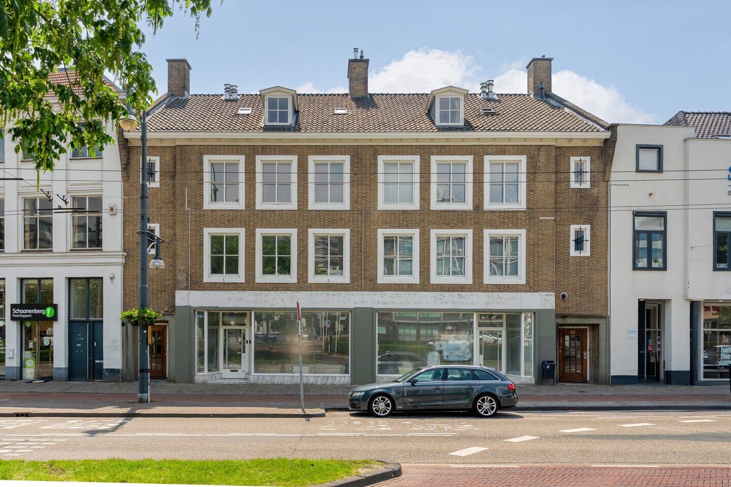 Appartement te koop: Jansbinnensingel 29A2, Arnhem