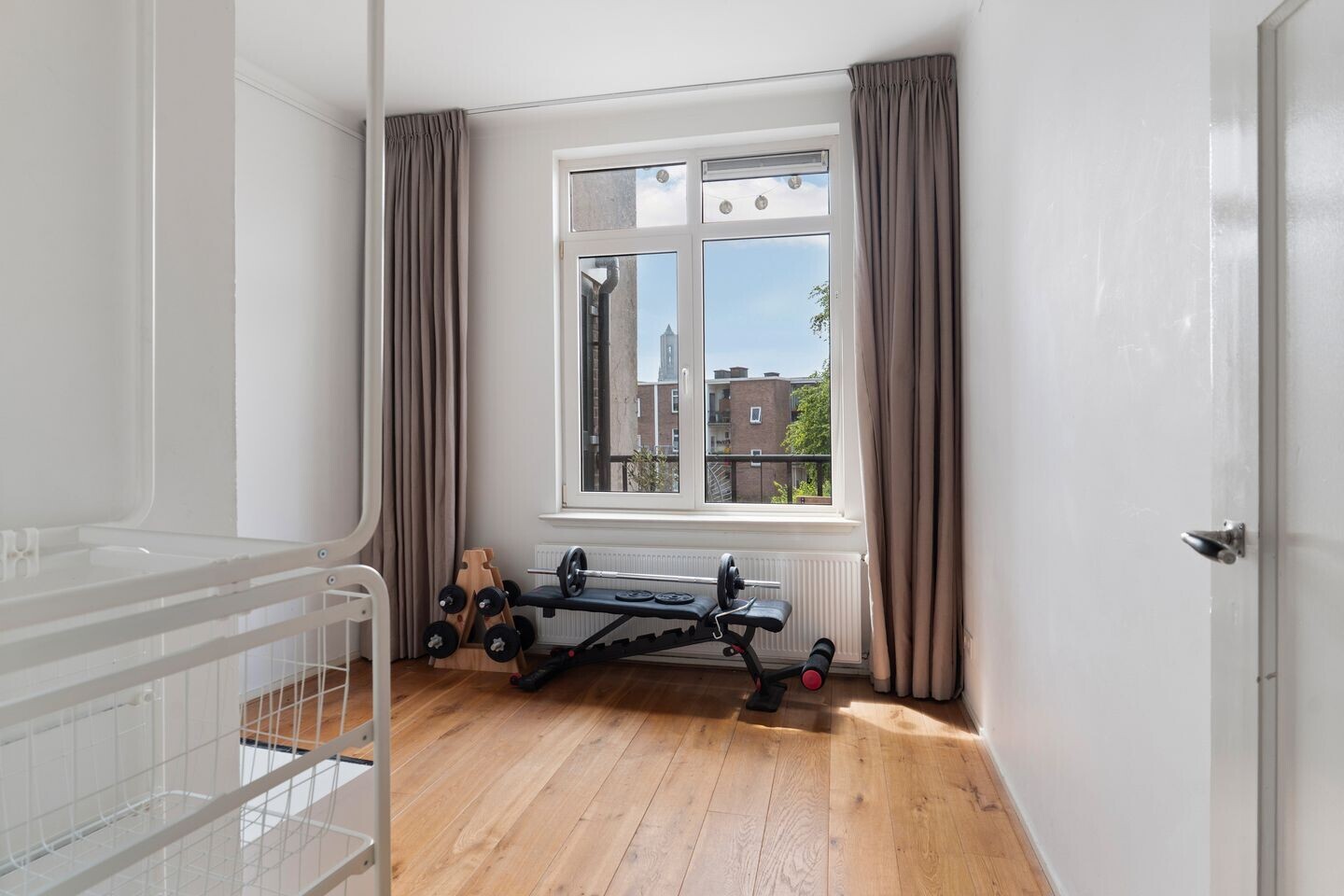 Appartement te koop: Jansbinnensingel 29A2, Arnhem