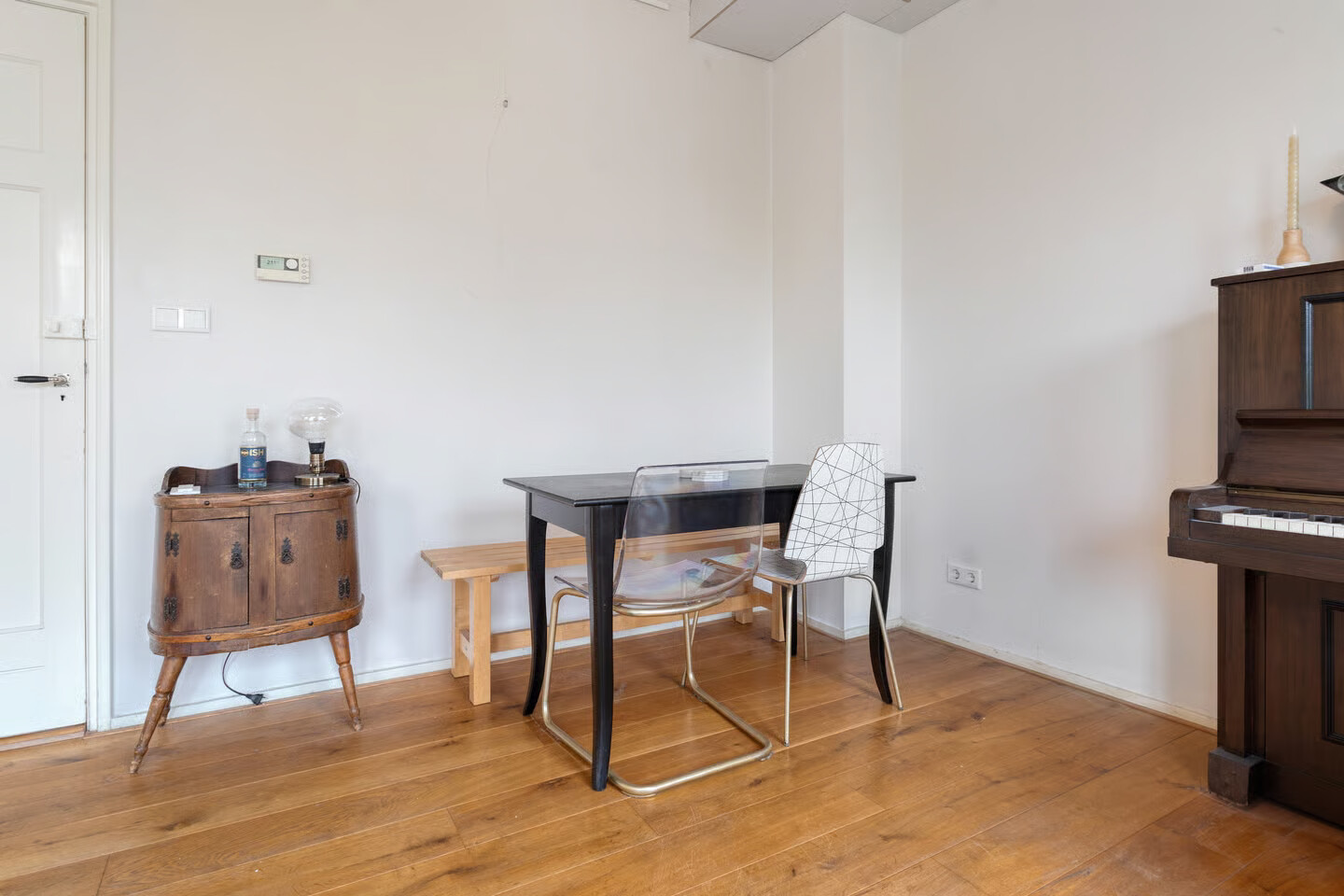 Appartement te koop: Jansbinnensingel 29A2, Arnhem