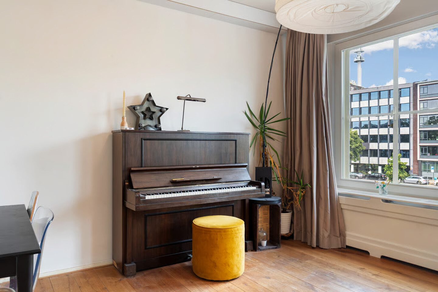 Appartement te koop: Jansbinnensingel 29A2, Arnhem