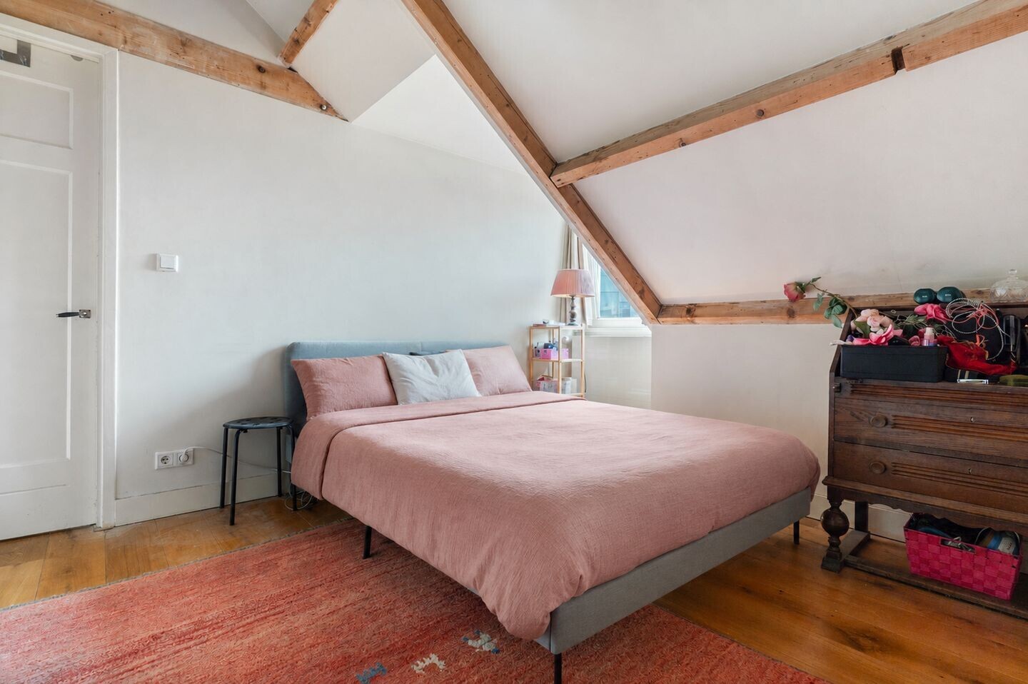 Appartement te koop: Jansbinnensingel 29A2, Arnhem