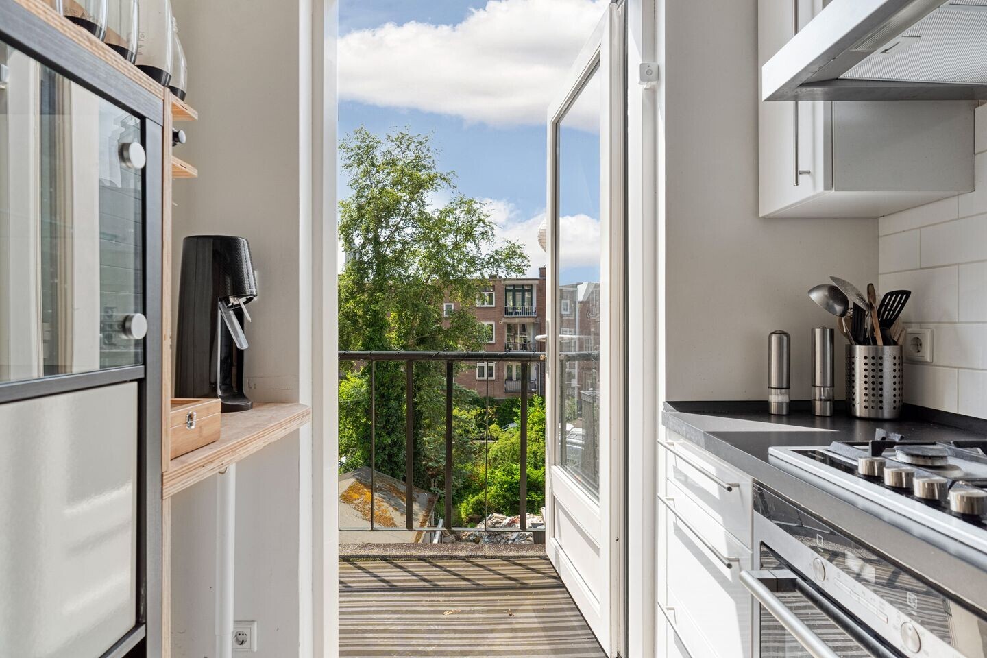 Appartement te koop: Jansbinnensingel 29A2, Arnhem
