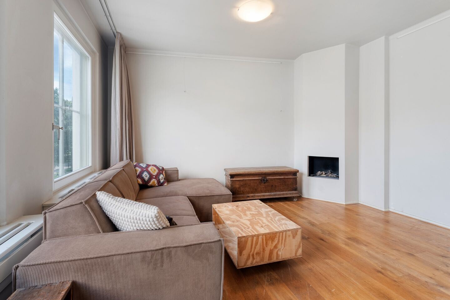 Appartement te koop: Jansbinnensingel 29A2, Arnhem