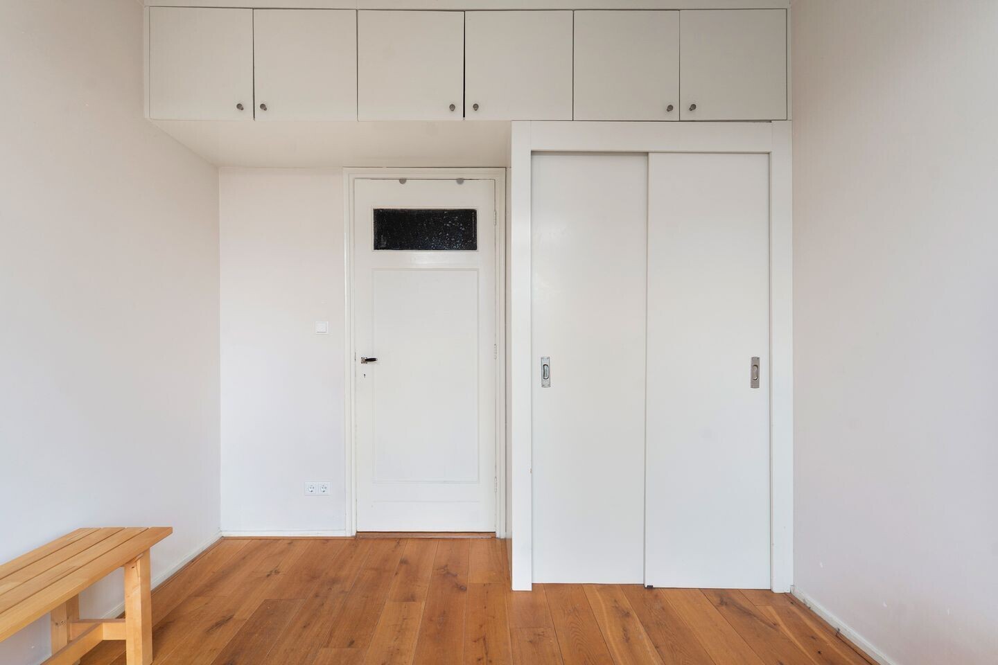 Appartement te koop: Jansbinnensingel 29A2, Arnhem