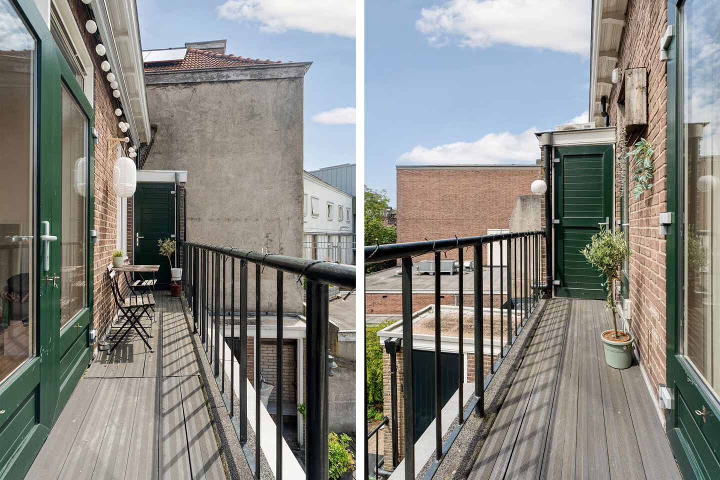 Appartement te koop: Jansbinnensingel 29A2, Arnhem