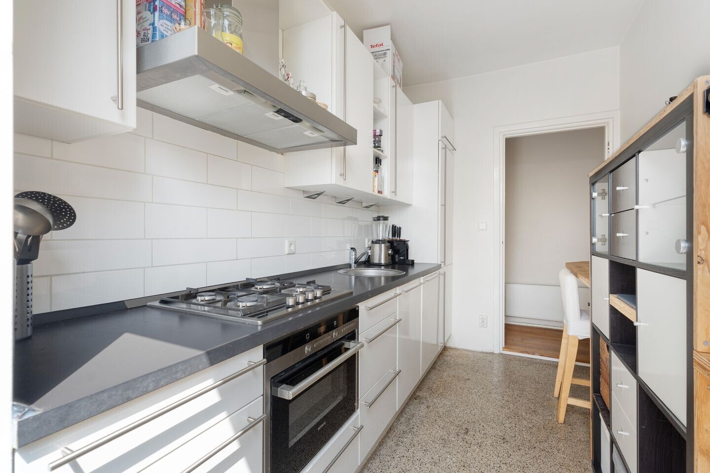 Appartement te koop: Jansbinnensingel 29A2, Arnhem