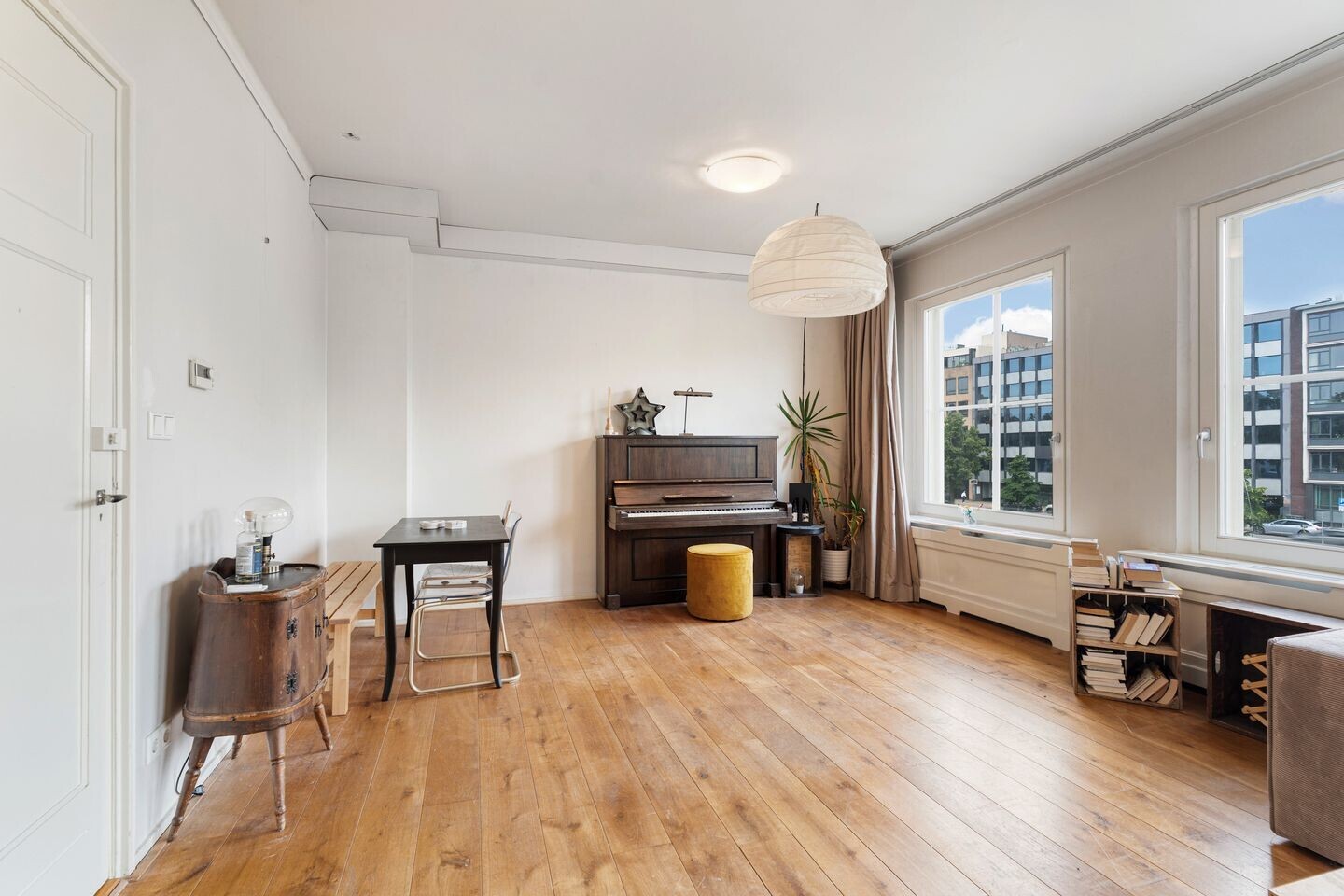 Appartement te koop: Jansbinnensingel 29A2, Arnhem