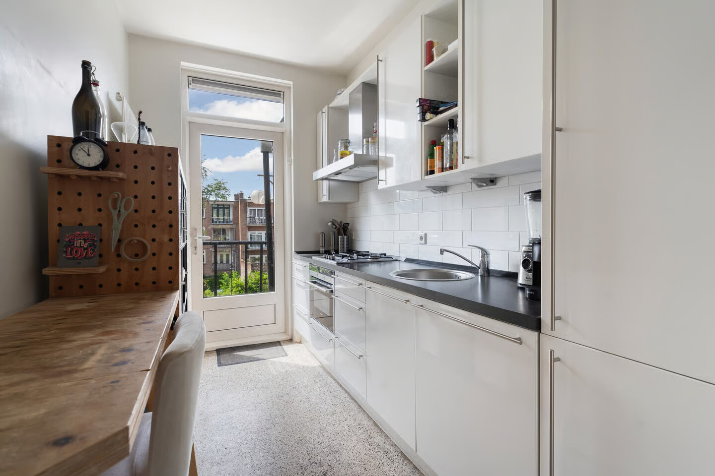 Appartement te koop: Jansbinnensingel 29A2, Arnhem