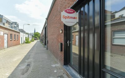 Bastionstraat 11-1
