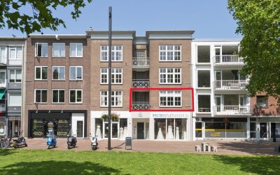 Gele Rijders Plein 27-1