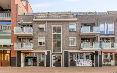 Walstraat 11