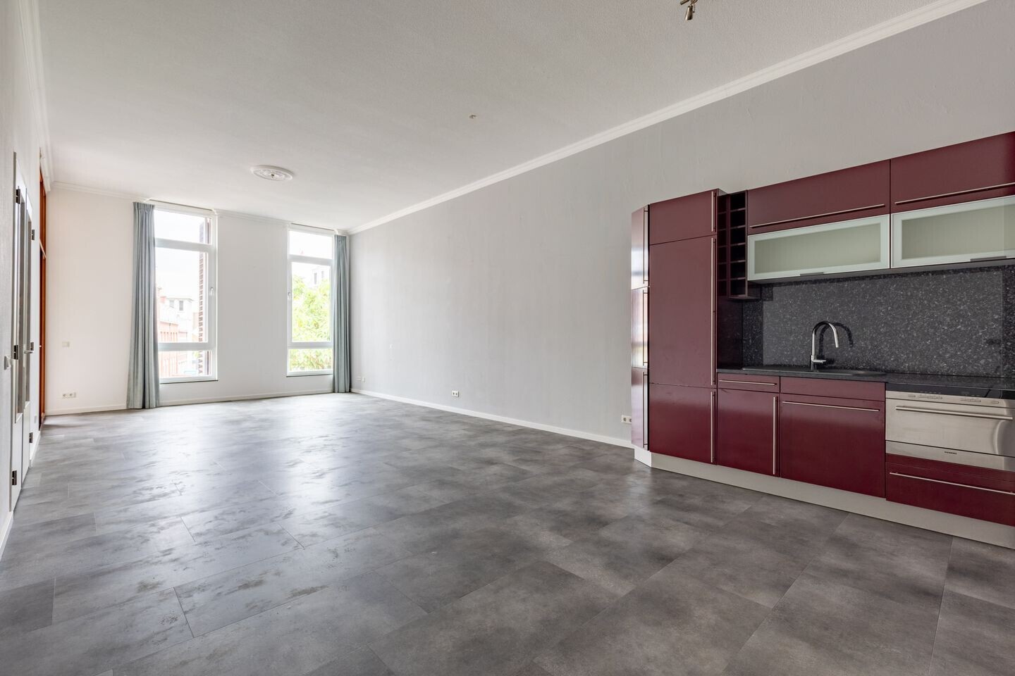 Appartement te koop: Walstraat 4-5, Arnhem