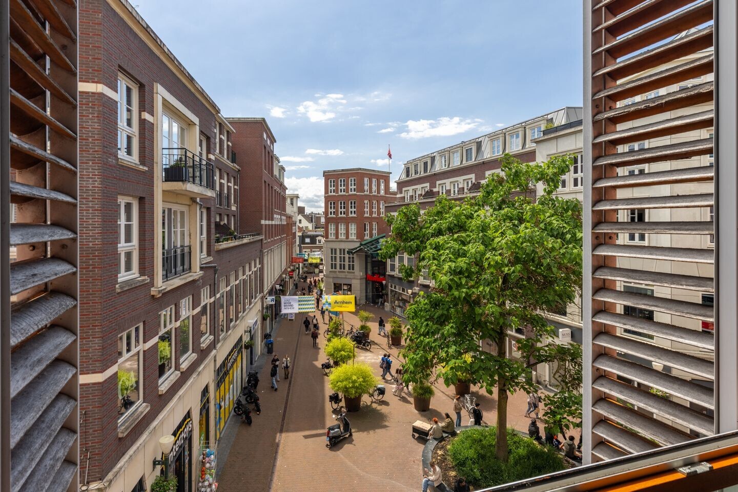 Appartement te koop: Walstraat 4-5, Arnhem