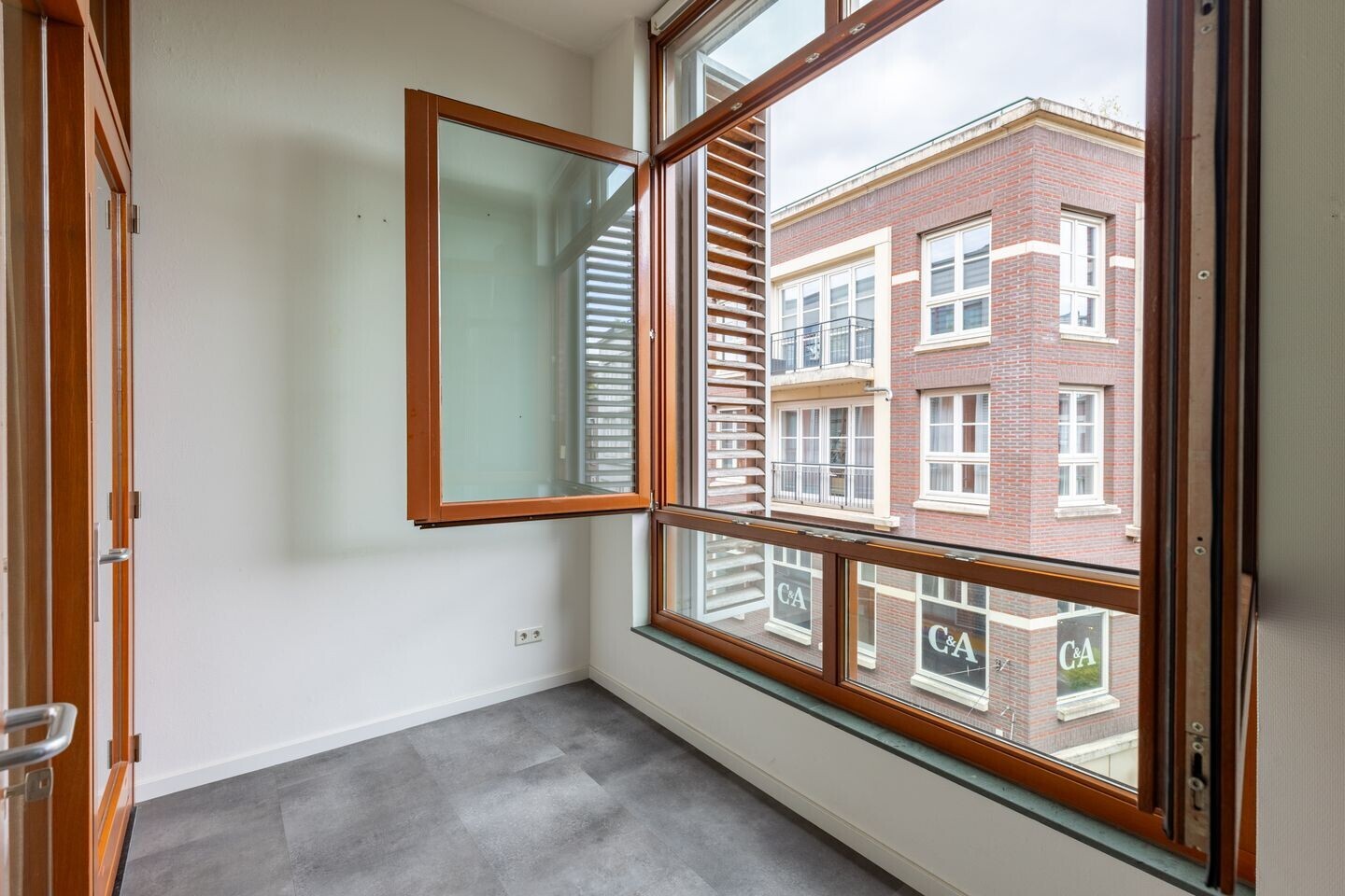Appartement te koop: Walstraat 4-5, Arnhem