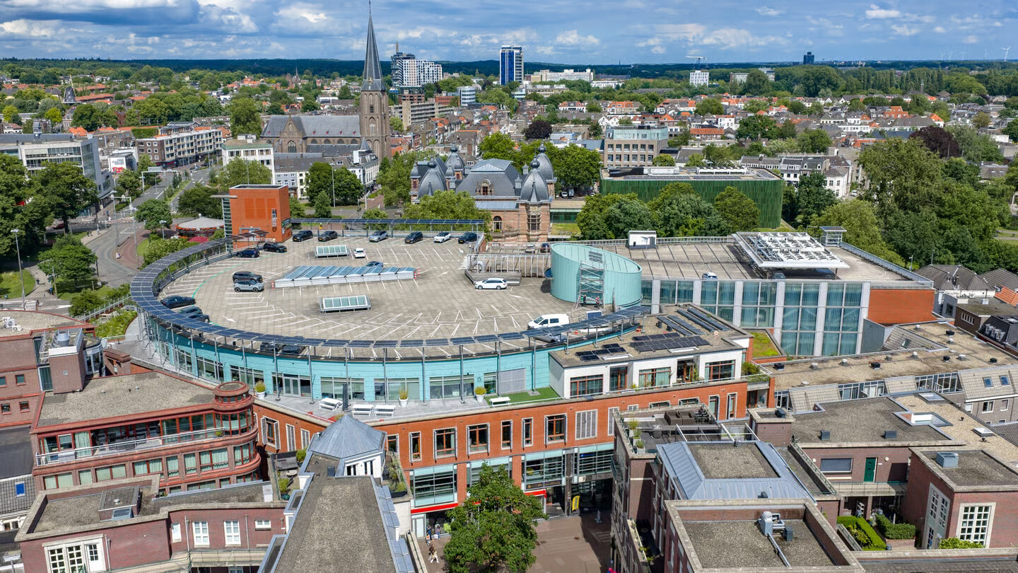 Appartement te koop: Walstraat 4-5, Arnhem