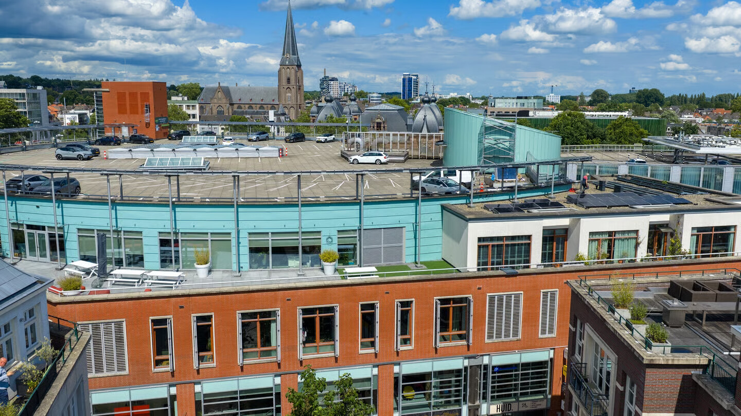 Appartement te koop: Walstraat 4-5, Arnhem