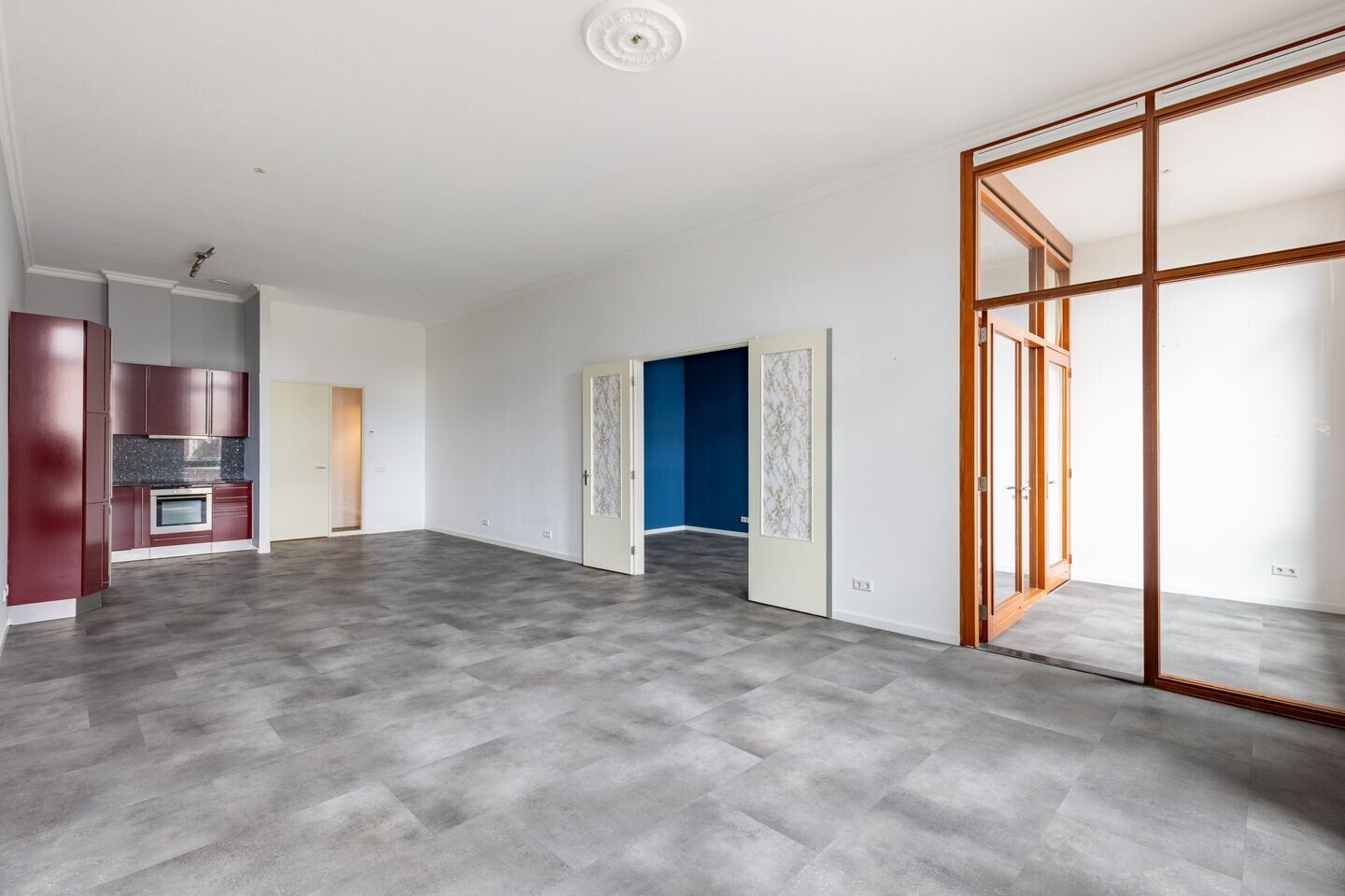 Appartement te koop: Walstraat 4-5, Arnhem