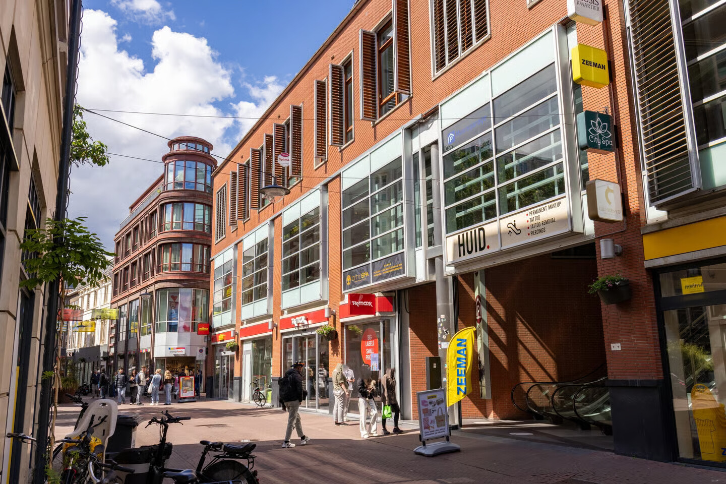 Appartement te koop: Walstraat 4-5, Arnhem
