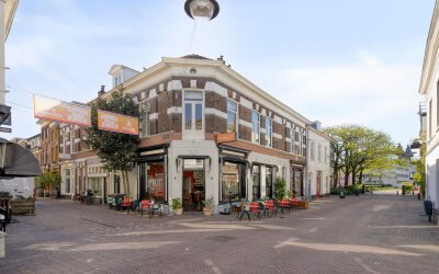 Nieuwstad 2-A