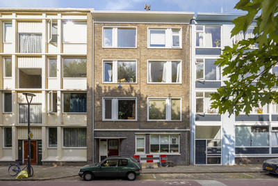Eusebiusbinnensingel 7-4L