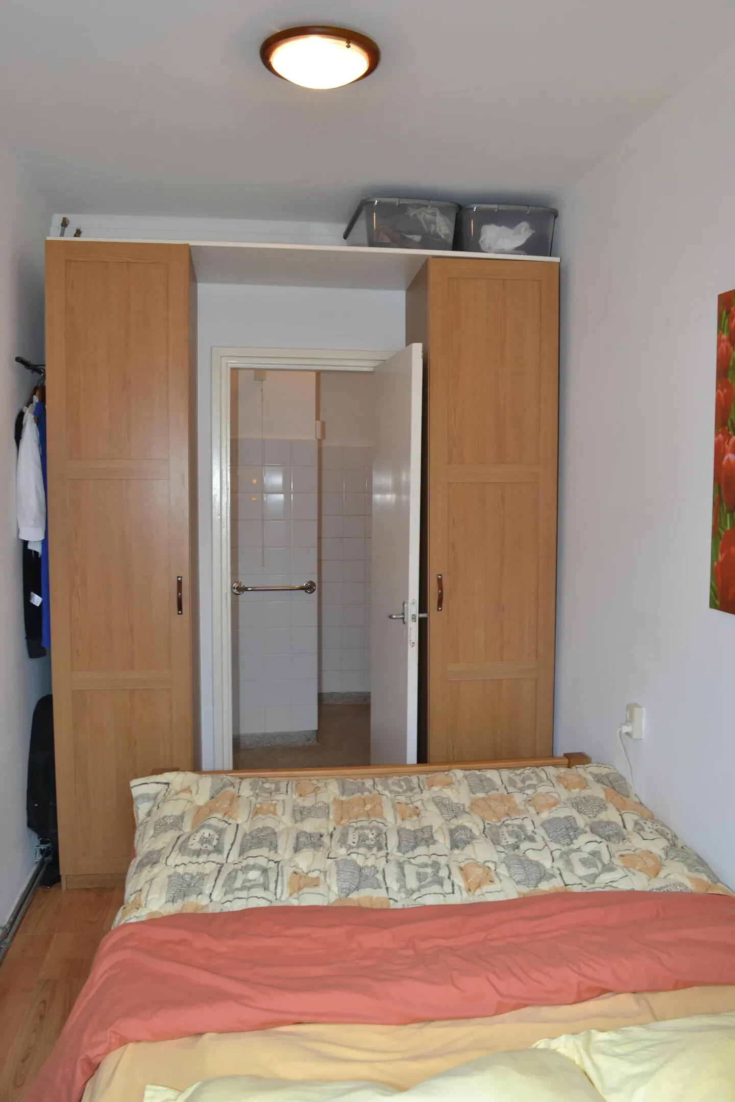 Studio te koop: Eusebiusbinnensingel 7-4L, Arnhem