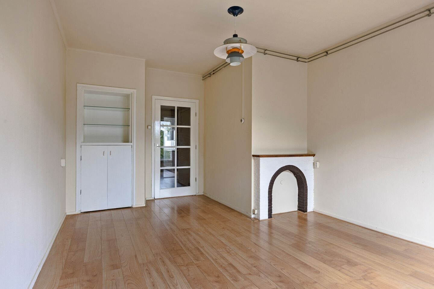 Studio te koop: Eusebiusbinnensingel 7-4L, Arnhem
