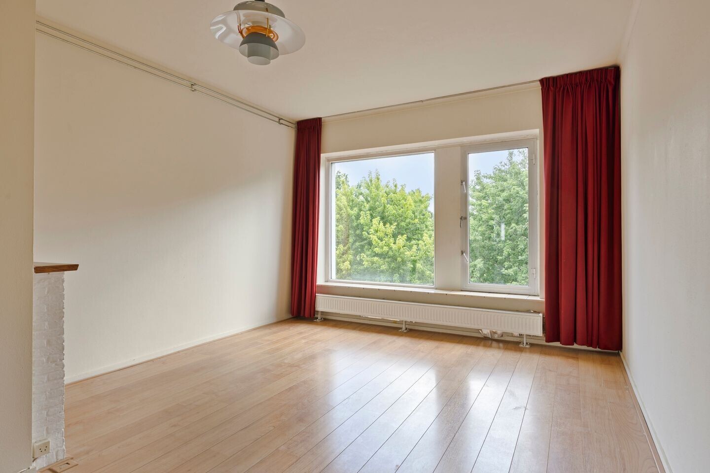 Studio te koop: Eusebiusbinnensingel 7-4L, Arnhem