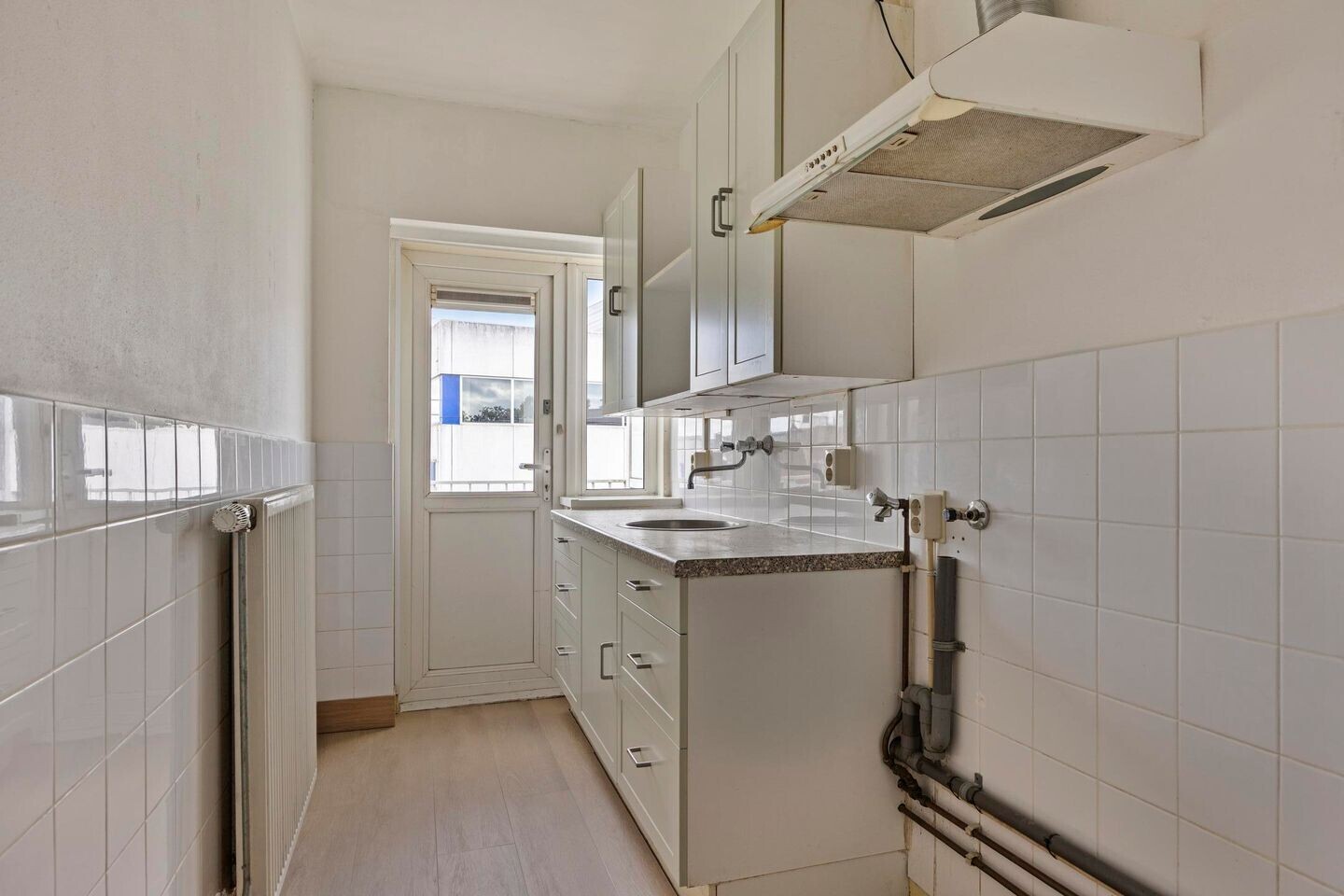 Studio te koop: Eusebiusbinnensingel 7-4L, Arnhem