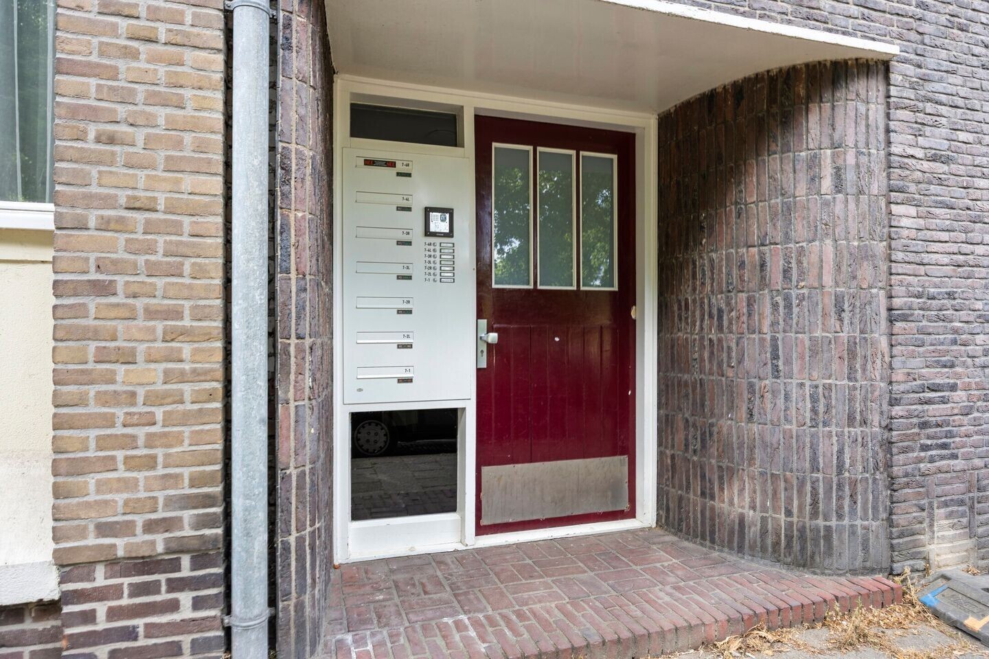 Studio te koop: Eusebiusbinnensingel 7-4L, Arnhem