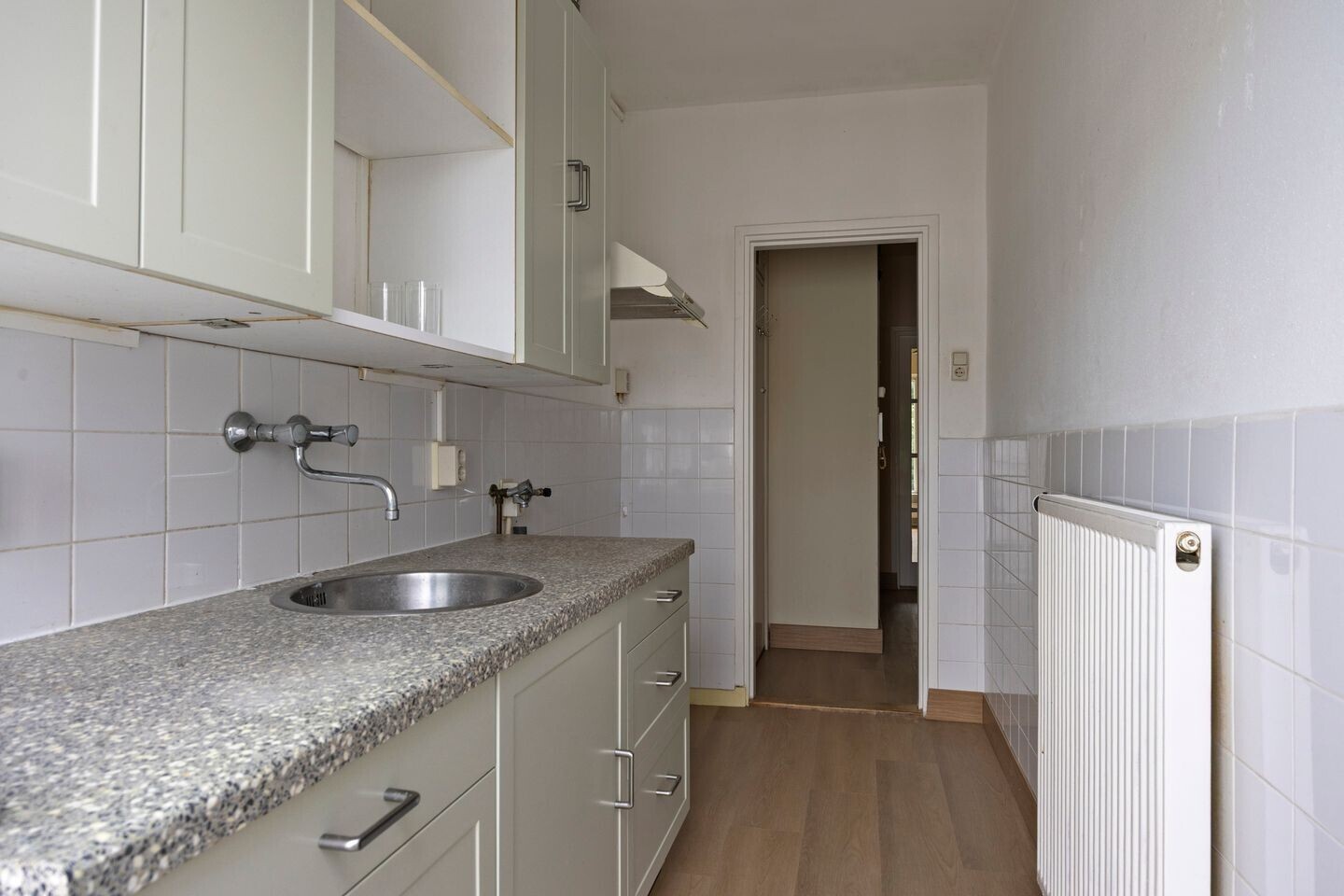 Studio te koop: Eusebiusbinnensingel 7-4L, Arnhem