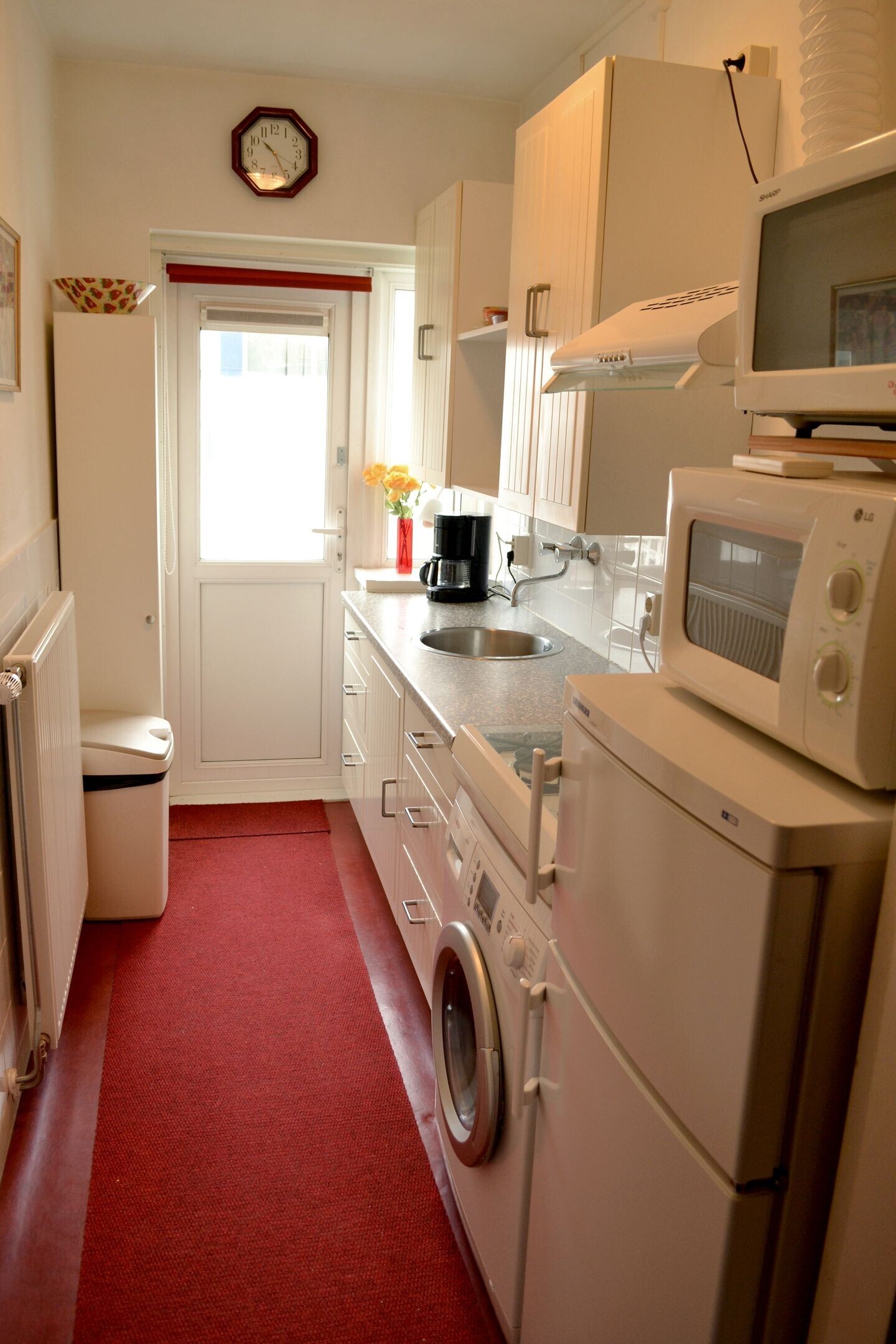 Studio te koop: Eusebiusbinnensingel 7-4L, Arnhem