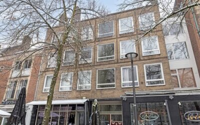 Appartement te koop Markt 36-3