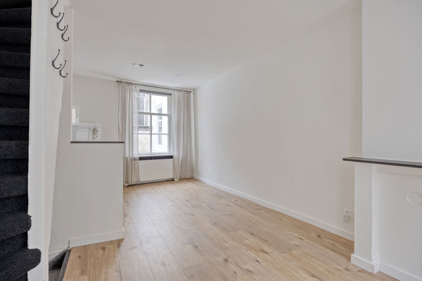 Appartement te koop: Wielakkerstraat 2A, Arnhem