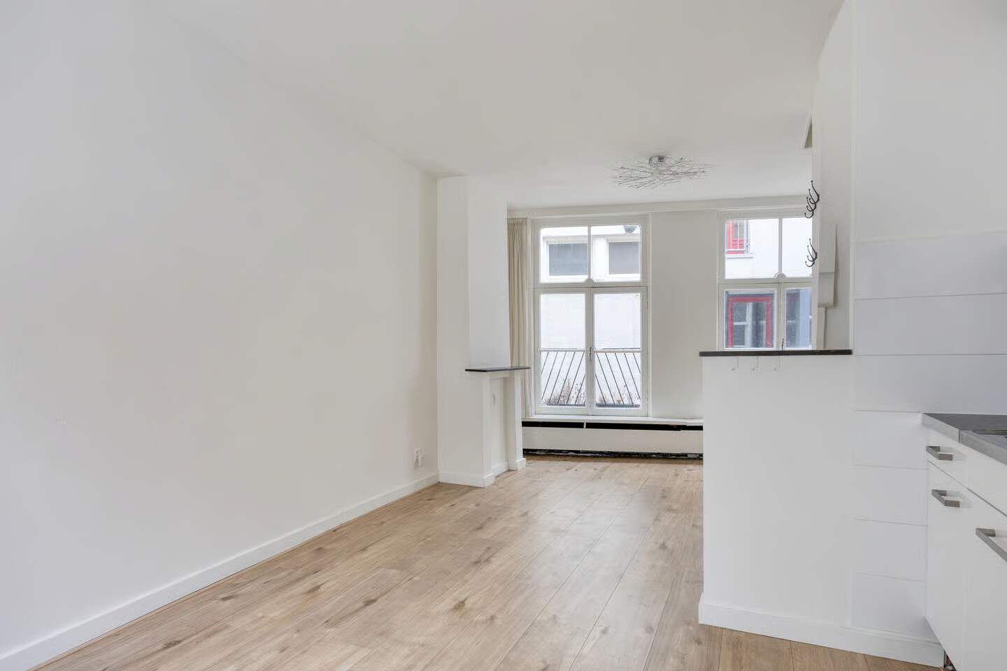Appartement te koop: Wielakkerstraat 2A, Arnhem
