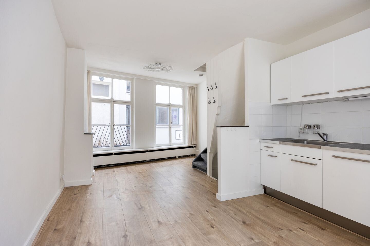 Appartement te koop: Wielakkerstraat 2A, Arnhem