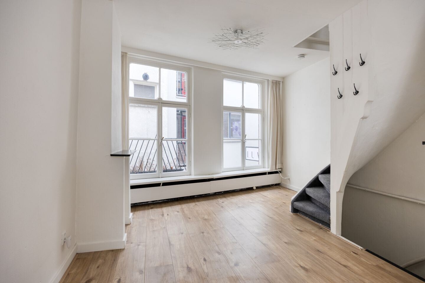 Appartement te koop: Wielakkerstraat 2A, Arnhem
