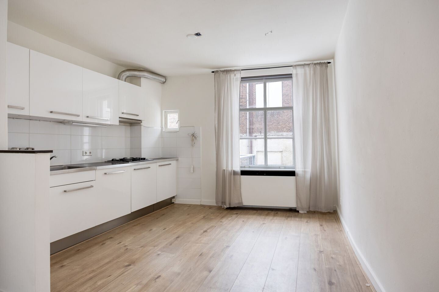 Appartement te koop: Wielakkerstraat 2A, Arnhem