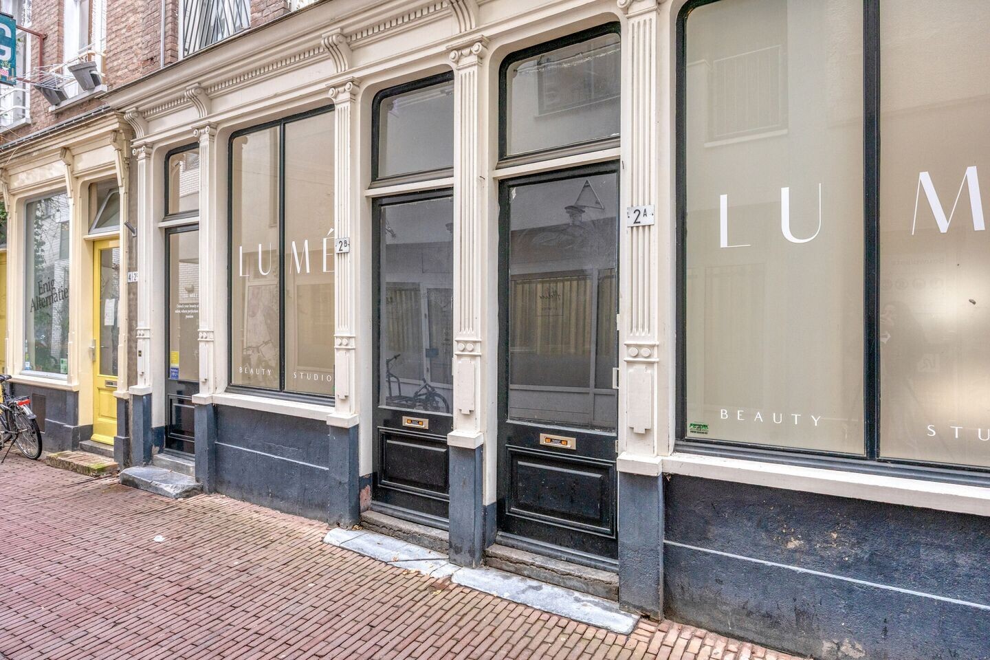 Appartement te koop: Wielakkerstraat 2A, Arnhem