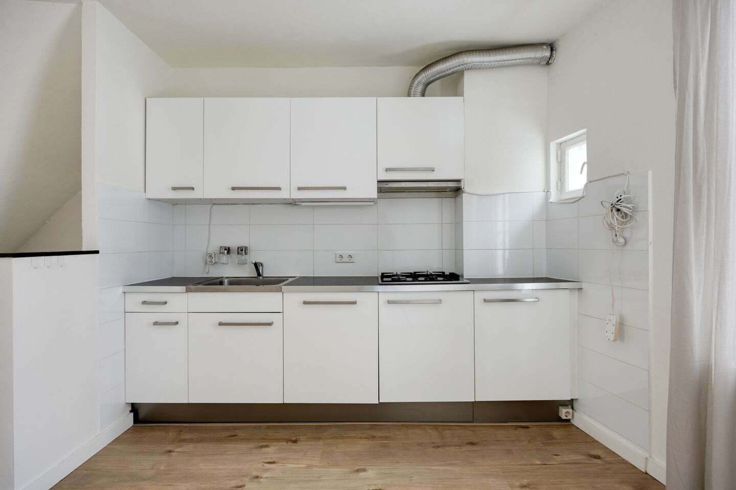 Appartement te koop: Wielakkerstraat 2A, Arnhem