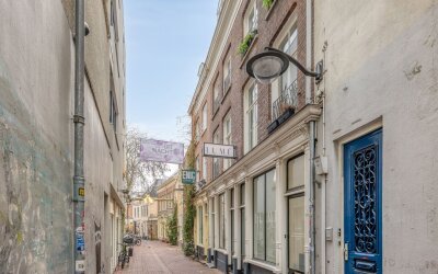 Wielakkerstraat 2-A